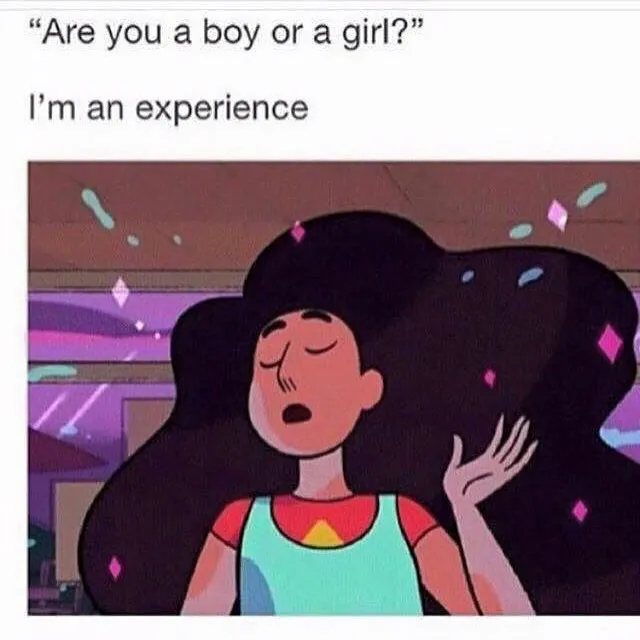 are nonbinary boy or girl