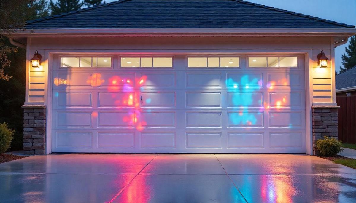 What Is The Average Cost To Install A Garage Door? What Is The Average Cost To Install A Garage Door? by Brian Lewis
