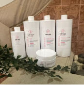 SakuraHair & Beauty – Natural Hair Care Products In Australia by kajalpanwar