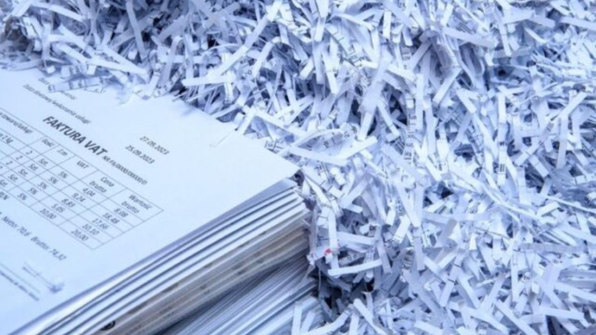 Is Your Sensitive Data Safe From Prying Eyes Is Your Sensitive Data Safe From Prying Eyes by Williamsdatamanagement