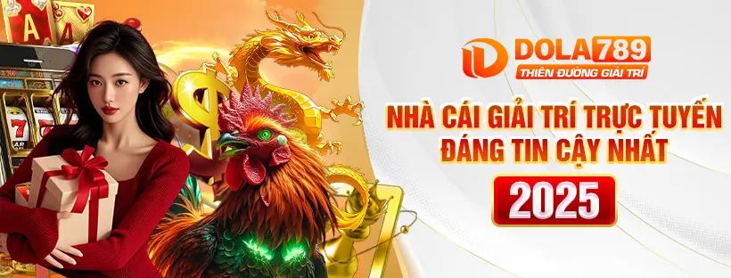 Trải Nghiệm Cá Cược đa Dạng Tại DOLA789 - Nhà Cái Uy Tín Hàng đầu Châu Á Trải Nghiệm Cá Cược đa Dạng Tại DOLA789 - Nhà Cái Uy Tín Hàng đầu Châu Á by dola789xcom