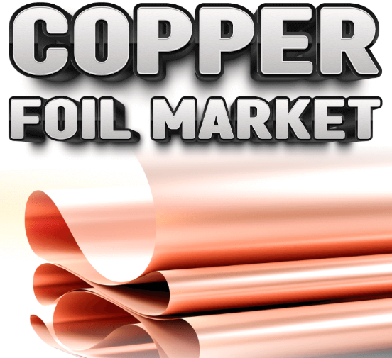 Copper Foil Market Analysis, Key Insights, And Global Industry Outlook To 2032 by olivia