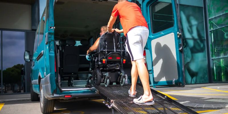 Spirit Airlines Wheelchair Assistance +1–888–738–0817 by Assistancespecial