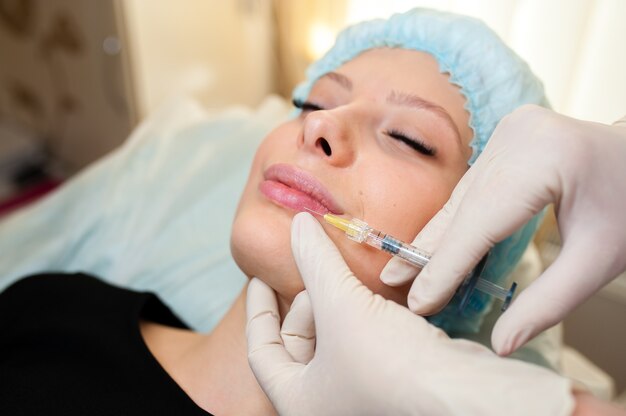 What Is Face Rejuvenation And How Does It Work? by Dynamicclinic12