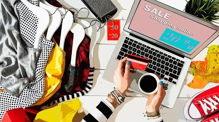 Go digital with your fashion business