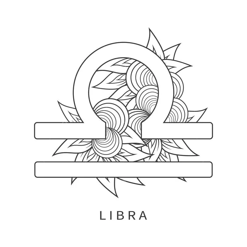 libra zodiac sign libra zodiac sign