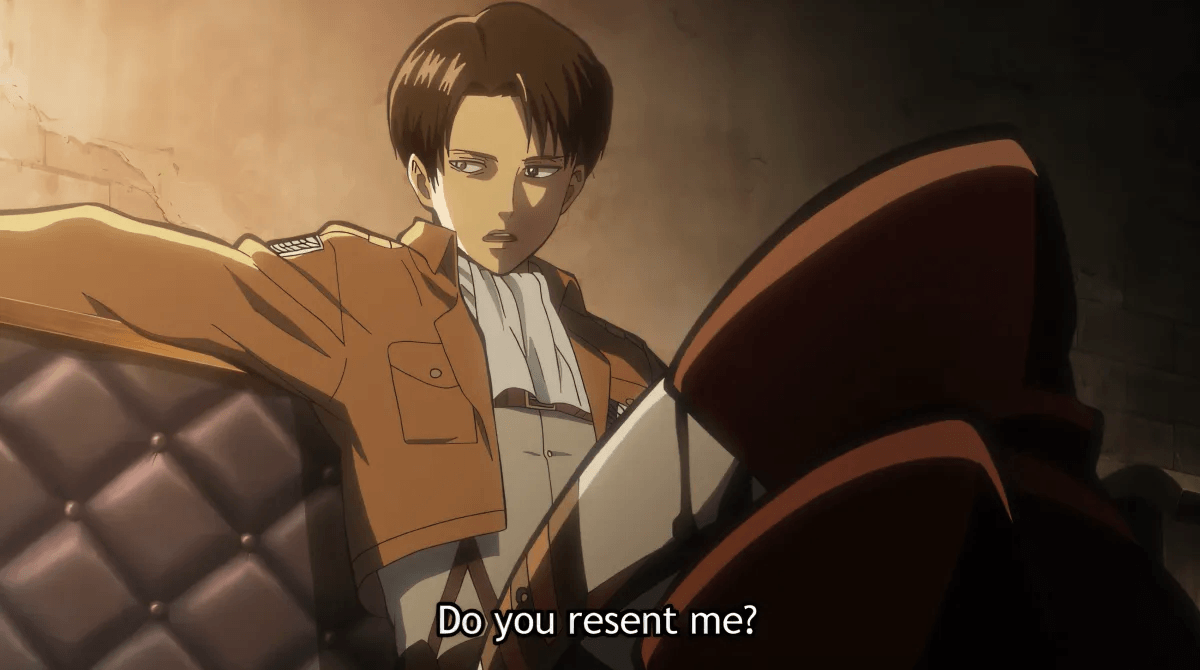 Why People Fall For Levi Ackerman And Why Is He So Popular by mia