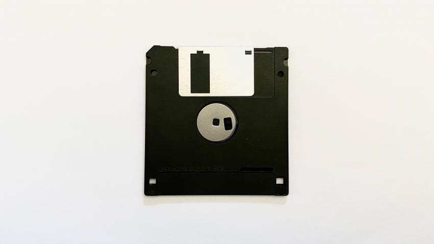 Floppy Disc