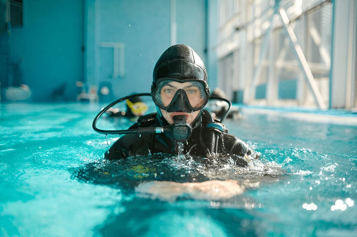 When Is The Best Season For Scuba Certification In Fort Worth? When Is The Best Season For Scuba Certification In Fort Worth? by Joseph Watson