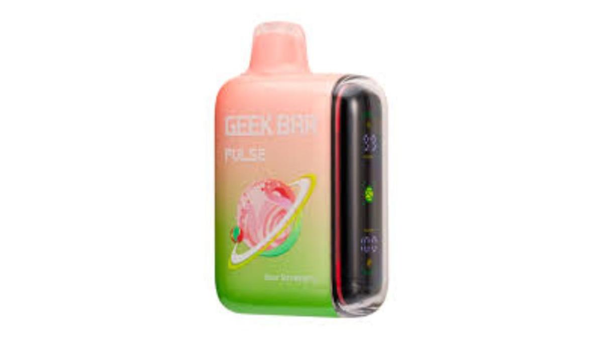 Vaping Socially: Hosting Vape Nights With Geek Bar Vaping Socially: Hosting Vape Nights With Geek Bar by Matthew Taylor