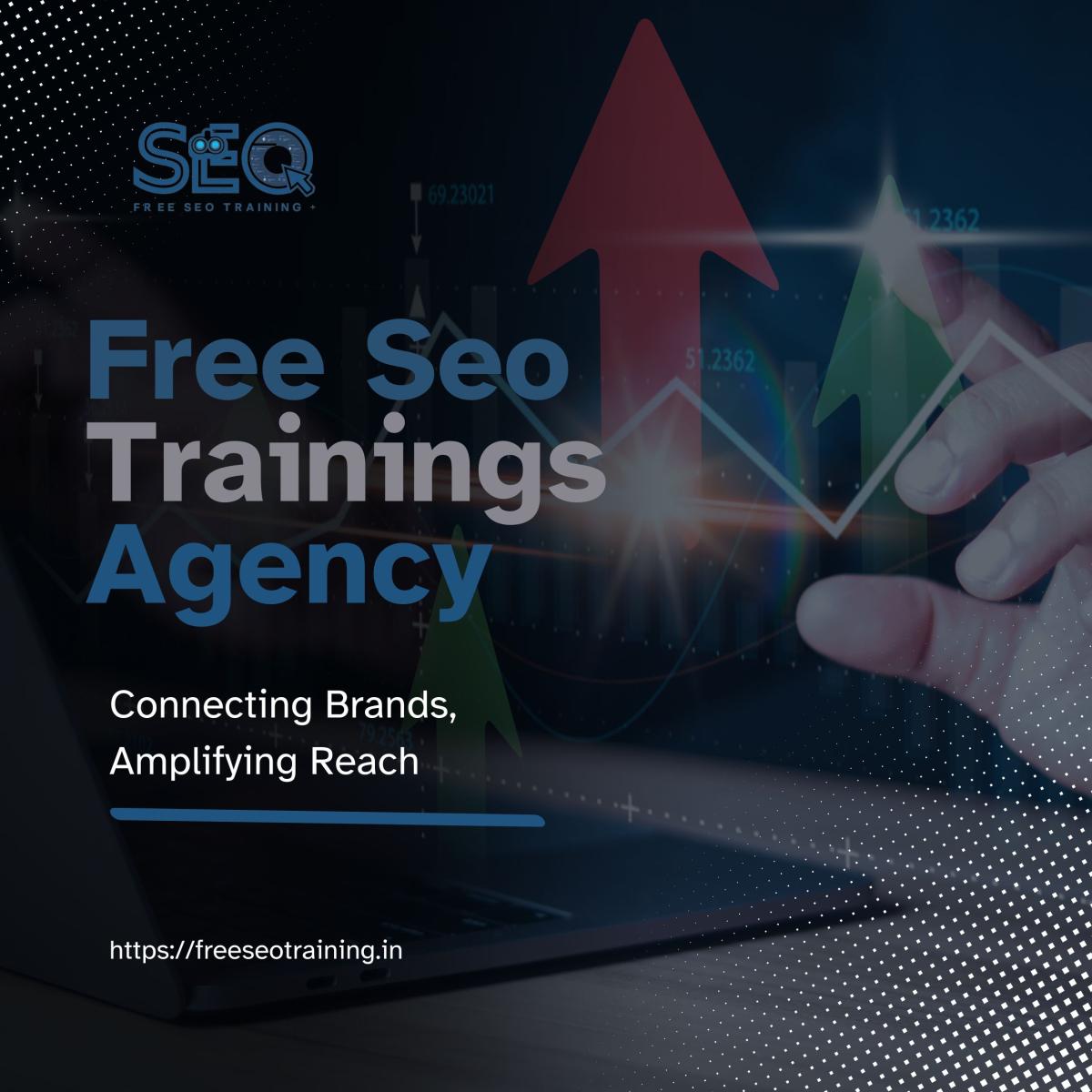 SEO Training Certification Course Online by freeseotrainings
