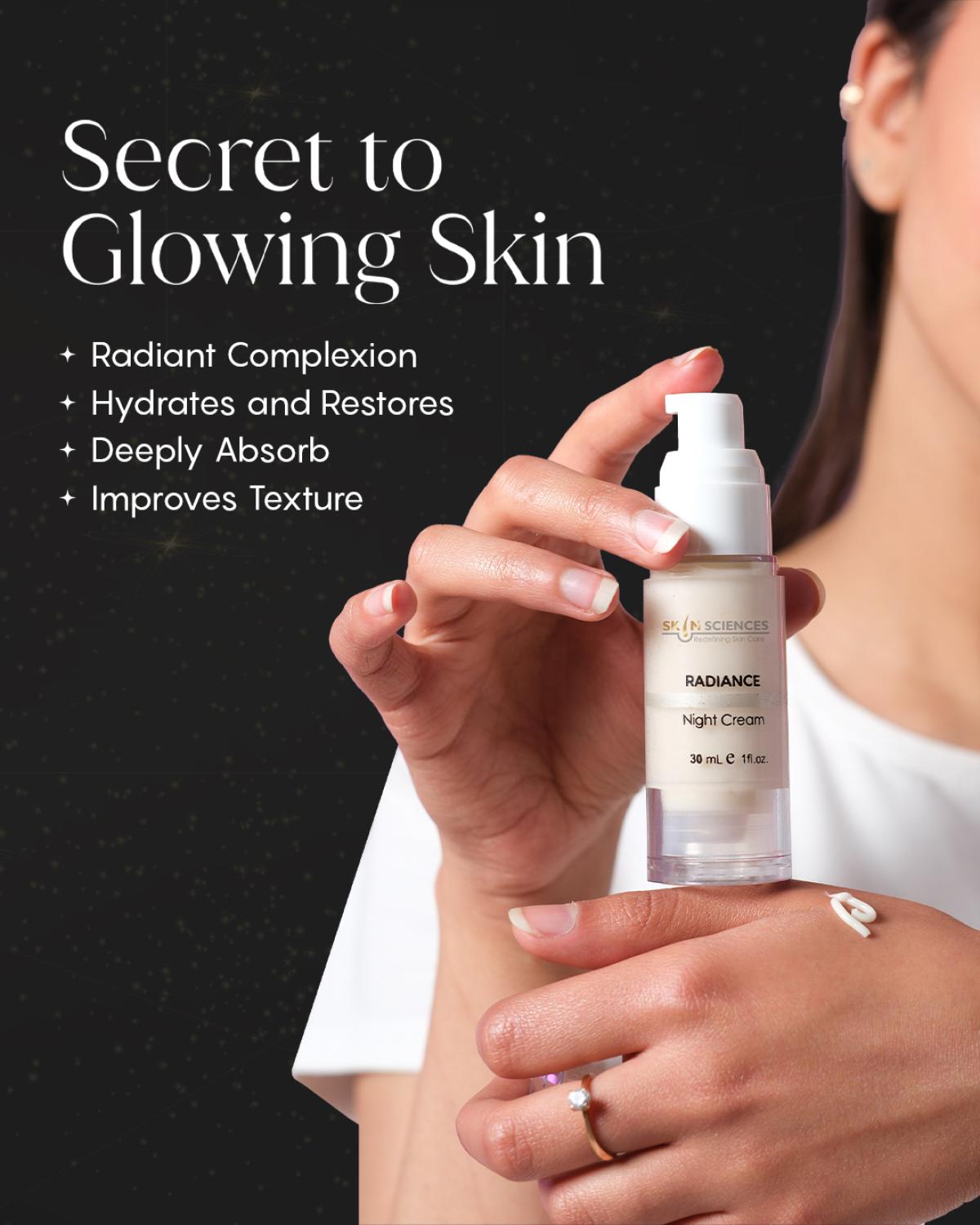 Best Night Cream In Pakistan – Skin Sciences Best Night Cream In Pakistan – Skin Sciences by Freya Parker