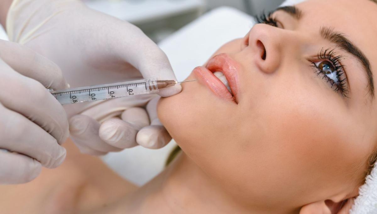 Does Volbella Filler Offer Long-Lasting Hydration? Does Volbella Filler Offer Long-Lasting Hydration? by MuhammadAhmad