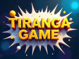 Tiranga Game: India’s Tricolor-Themed Gaming Experience by Tiranga game