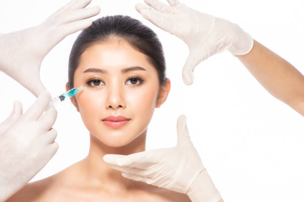 Why Under Eye Fillers In Riyadh Are A Top Cosmetic Choice For Eye Care by enfieldroyalsaudi050