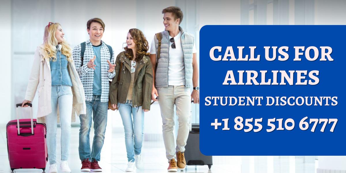 📞(+1) 855∼510∼6777@@EDU💥Exclusive$$ Does British Airlines Offer Student Discounts For Students? 🎓✈️ by mayah