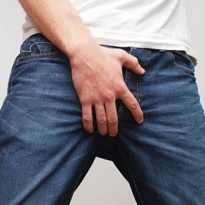 Does Scrotox Treatment Increase Scrotal Relaxation? by cdynmic