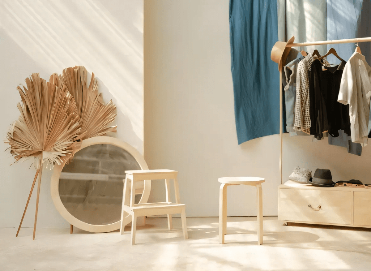 Neugestaltung der Mode während Covid-19 by Parvathi Nair