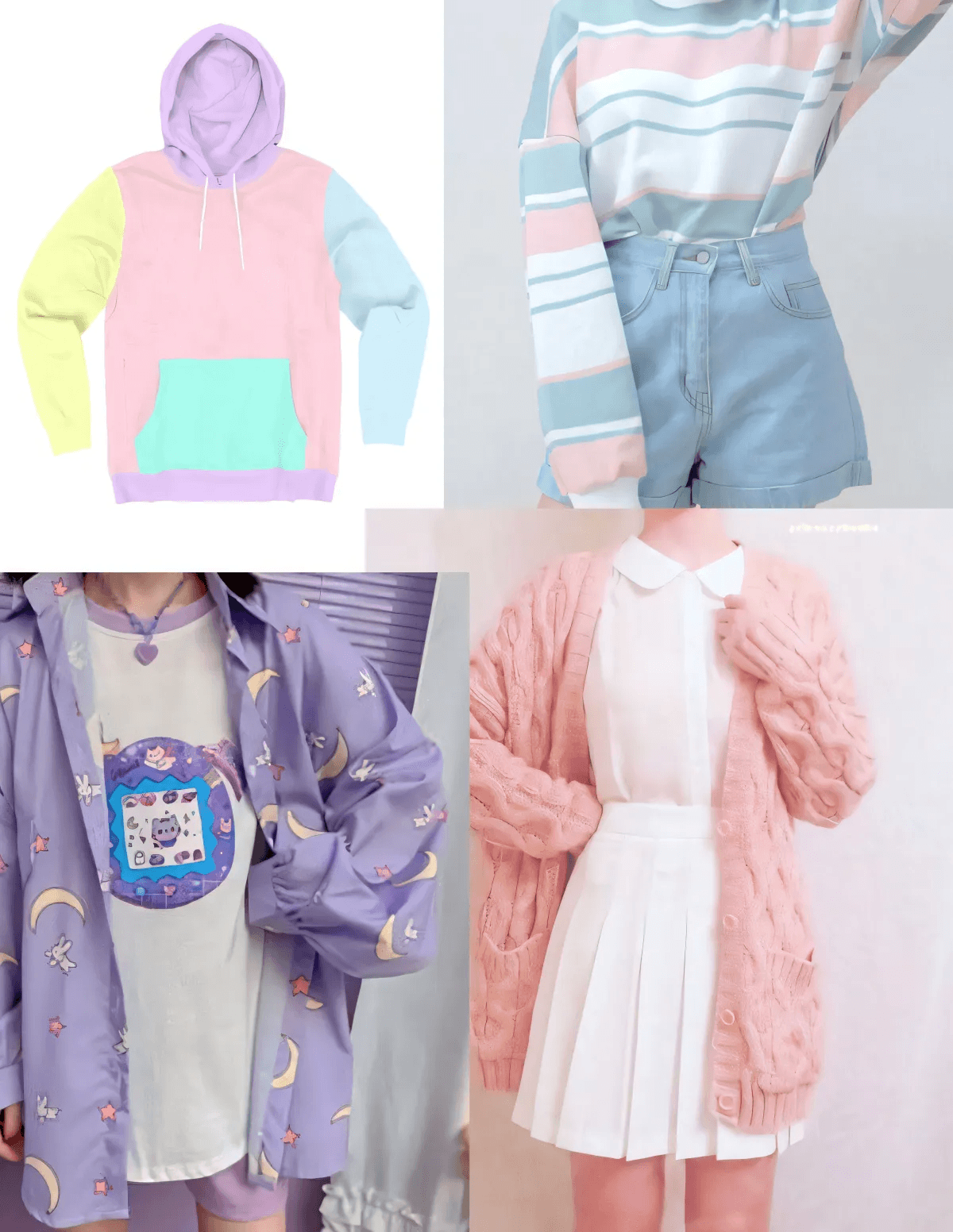 Pastels
