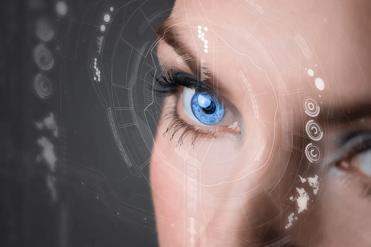 New Multipurpose Contact Lens Of The Future: Beyond 2020 Vision New Multipurpose Contact Lens Of The Future: Beyond 2020 Vision by Maria