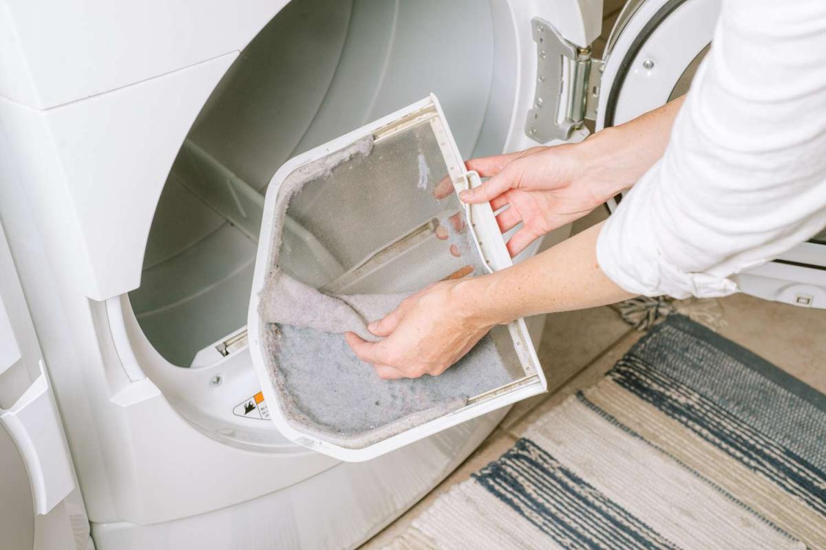 How Often Should You Be Cleaning Dryer Lint Trap In Miami Homes How Often Should You Be Cleaning Dryer Lint Trap In Miami Homes by Miami Dryer Vent Cleaning