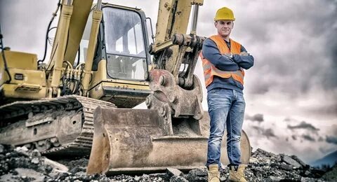 Diggers And Operators Hire Manchester: Your Go-To Solution For Construction Projects by Archie