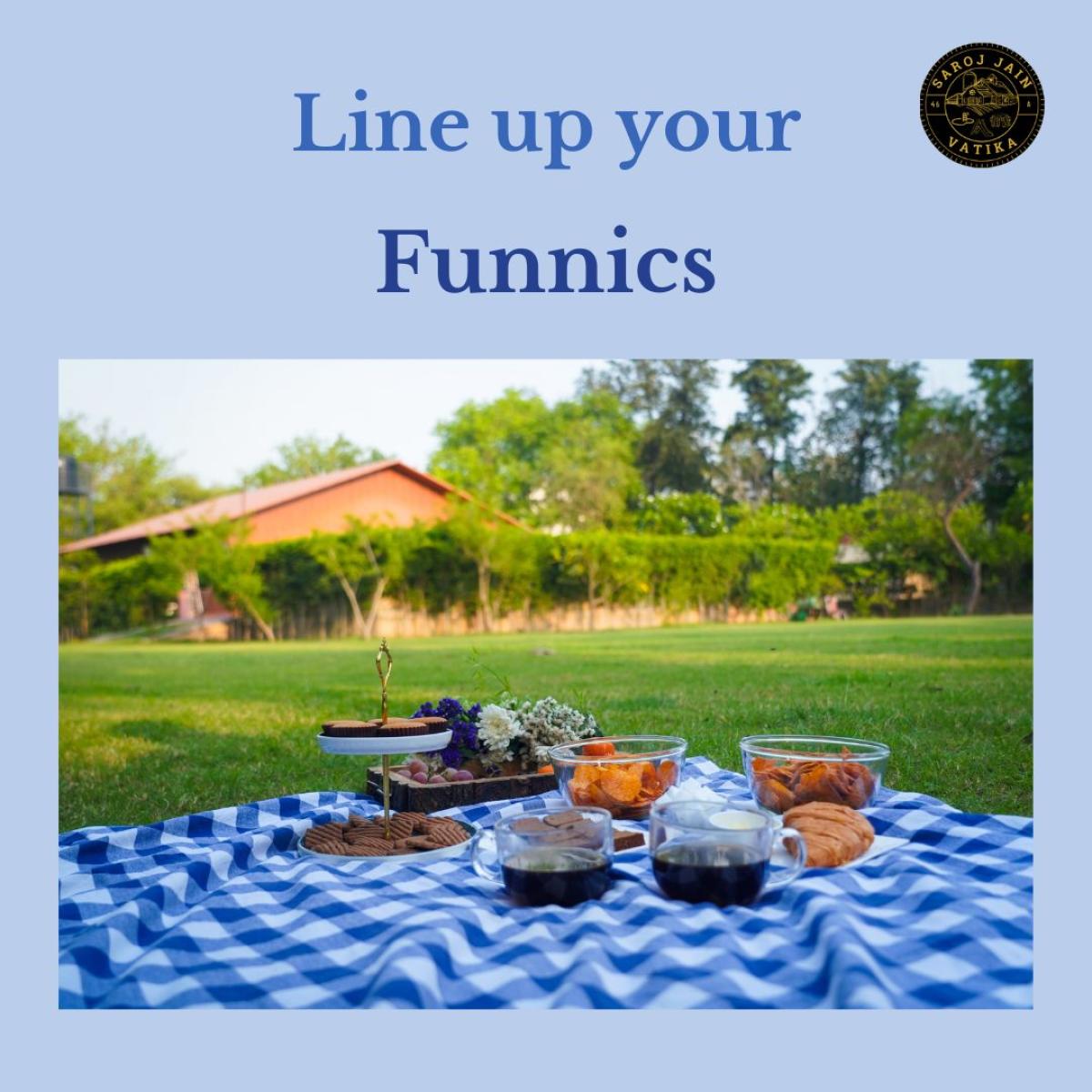 Experience Luxury Living At The Best Farmhouse In Gurugram Experience Luxury Living At The Best Farmhouse In Gurugram by Saroj Jain Vatika