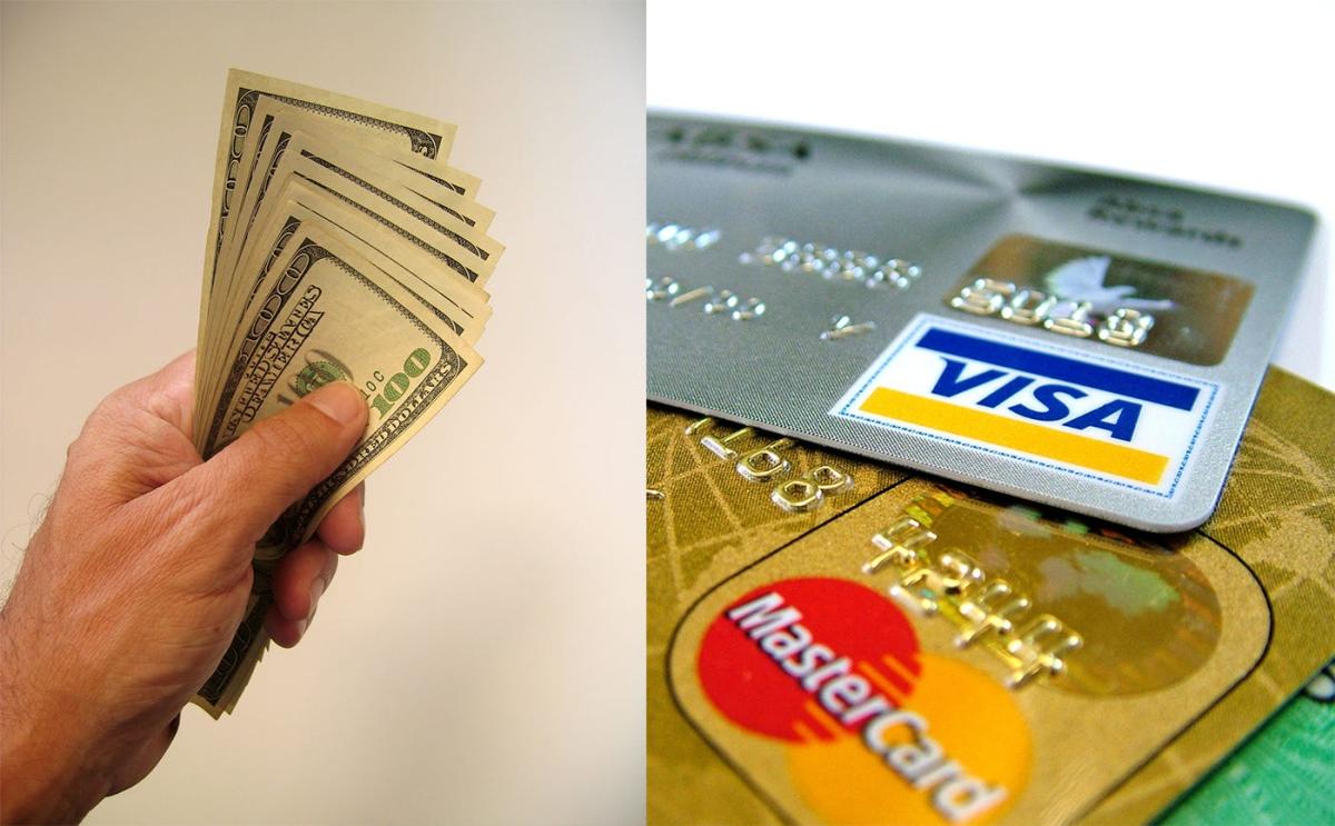 Consolidating Small Payments Before Cash-Out by kafeelansari1