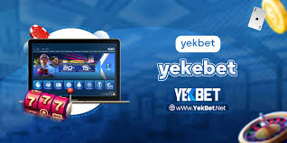 Casino Games At Yekbet Online Betting by zaid