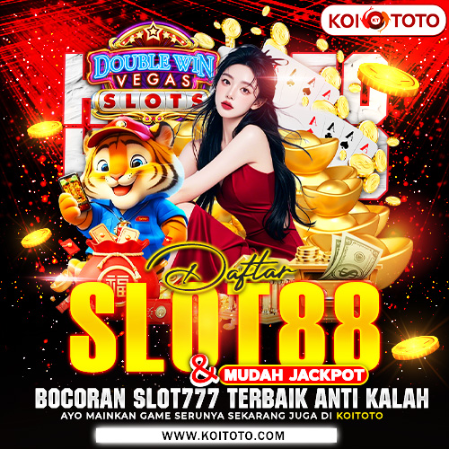 Main Slot Online Lebih Seru Di Situs Gacor Koitoto by kilij80818