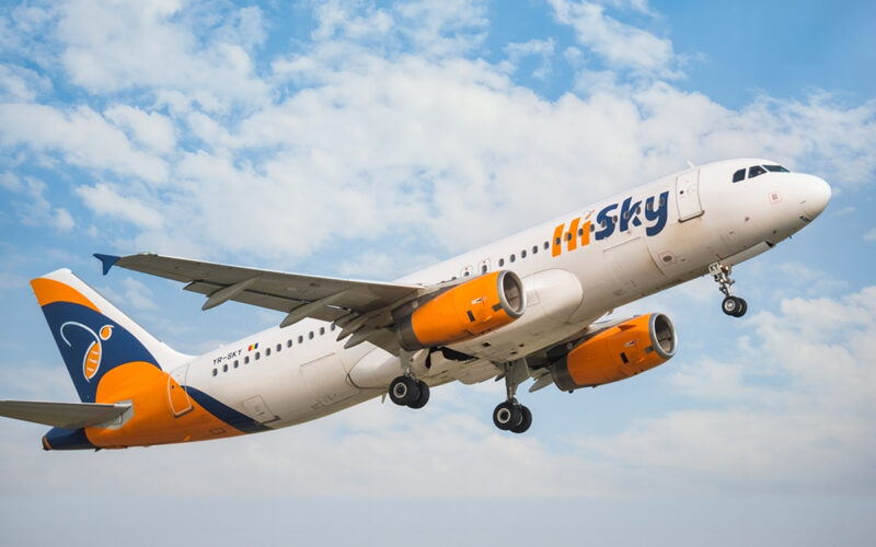 HiSky Airlines CDG Terminal +1-888-738-0817 by evansalexa48