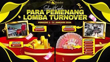 Akses Mudah Dan Aman Dengan Rajabandot Login Untuk Semua Pengguna by Bujabet Casino