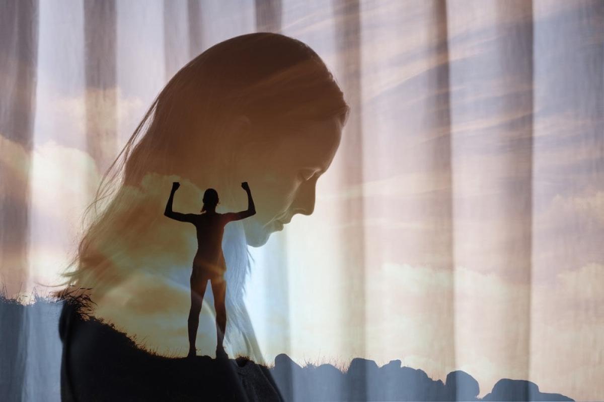 Understanding Modern Approaches To Anxiety And Sleep Treatment by restorativepsychiatry