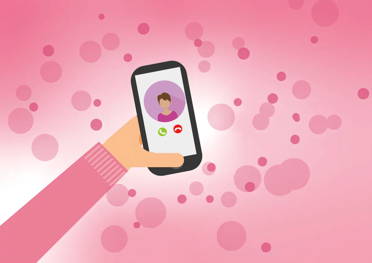 5 Tips To Bond With Your Partner In A Long-distance Relationship 5 Tips To Bond With Your Partner In A Long-distance Relationship by Stevie Mereille