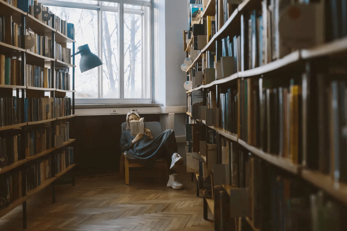 10 Must-Read Psychological Thriller Books For Young Adults by Grace