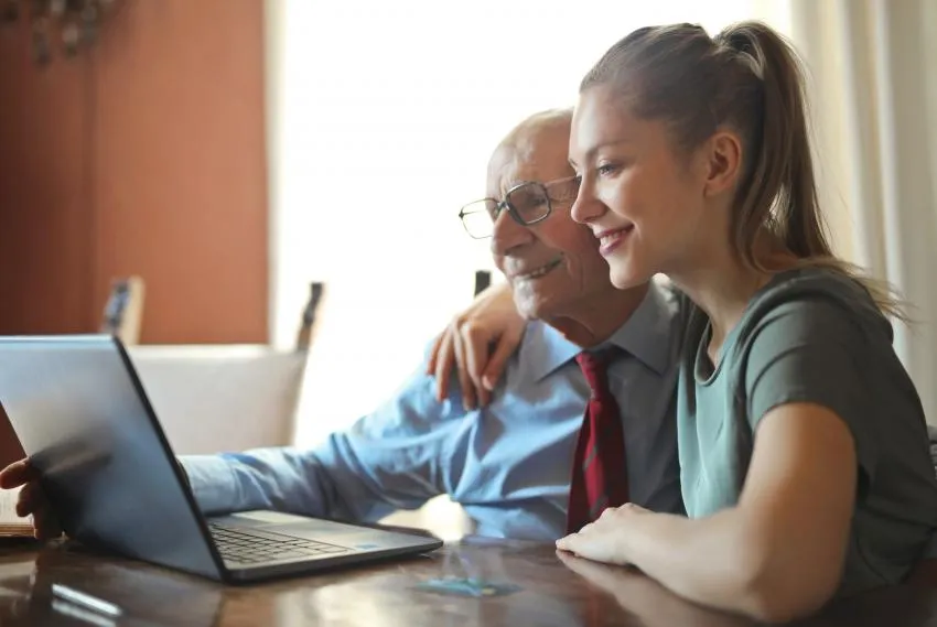 Relying on your parents is holding you back from moving out