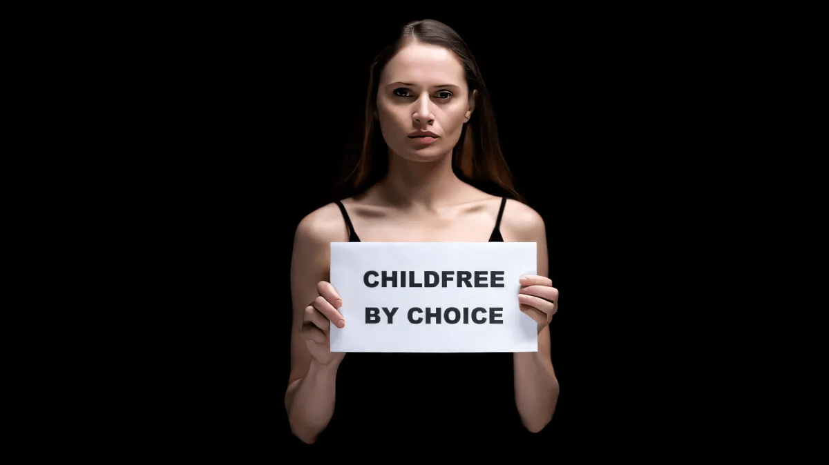 8 conseils pour vivre sans enfant en pleine conscience by Sara Piselli Giunchi