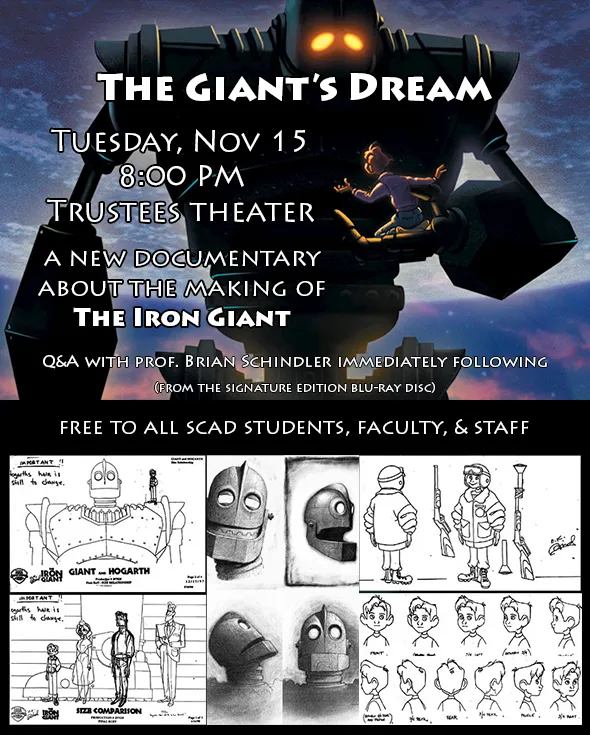 Giant's dream giant's dream documentary