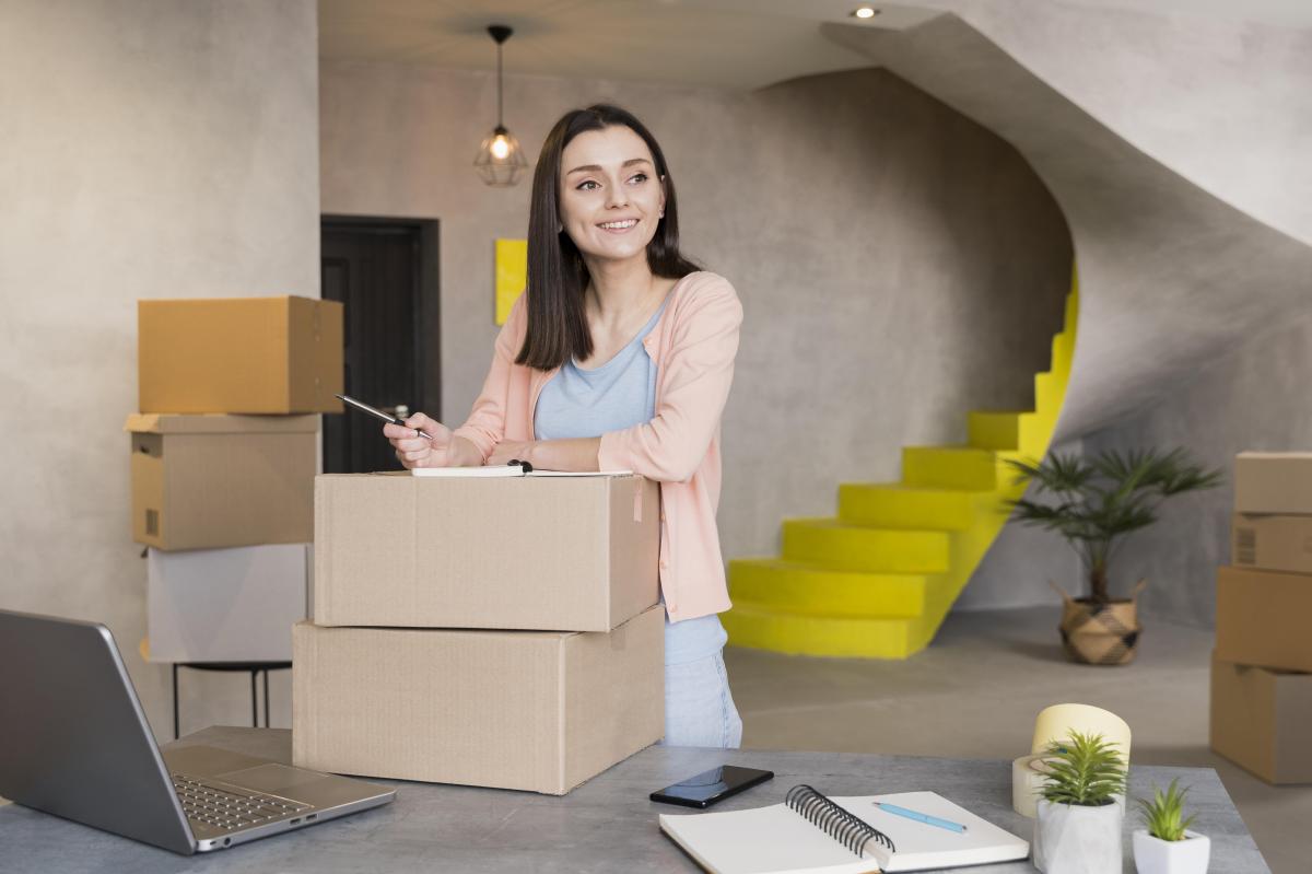 Dallas Moves Made Easy: Expert Help For Businesses by Kai Moving