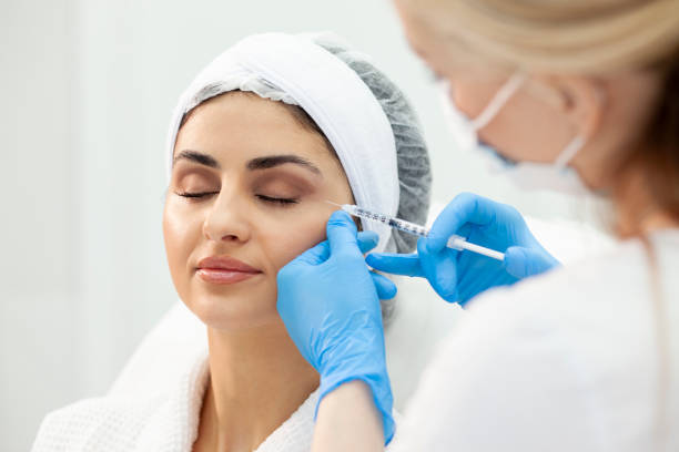 Botox Injection In Riyadh For Jaw Slimming: What To Expect by momin7