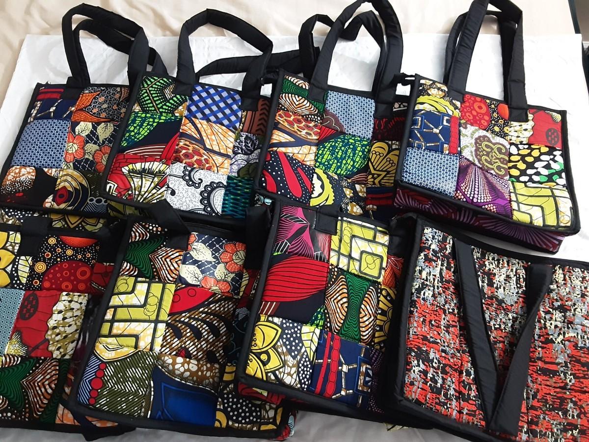 Why African Handmade Bags Deserve A Place In Your Wardrobe by SEO