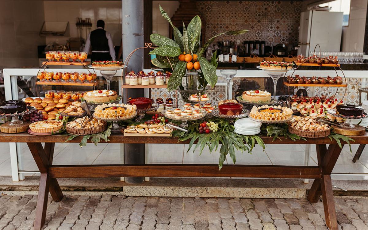 How To Budget For Small Party Catering? by bisma