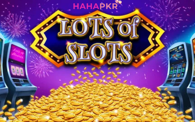 Free Slot Games To Play | Hahapkr Exciting Slot Fun by pk777casino
