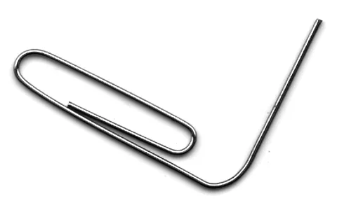 paper clip paper clip image