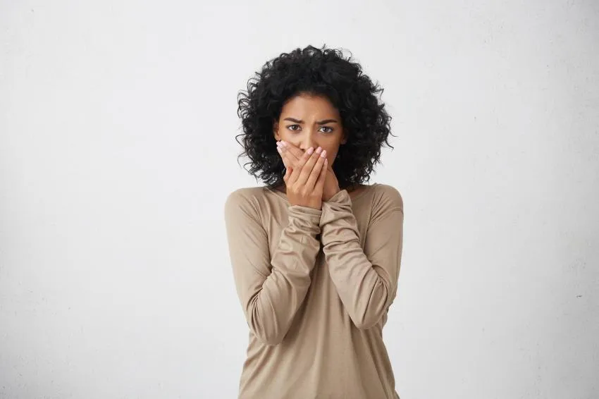 Fear Fear can contribute to addiction