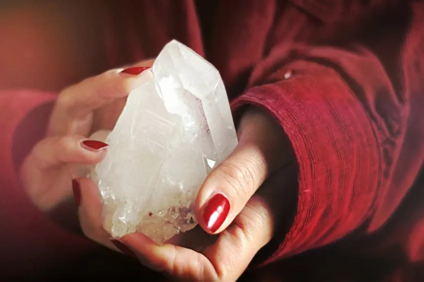 crystals and gemstones for anxiety