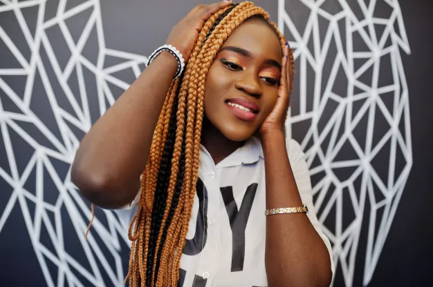 ways to care for braided hair extensions 