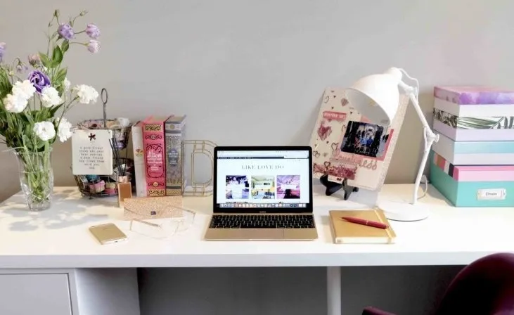 Personalize your space