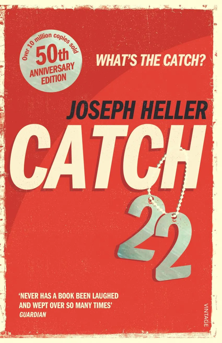 Joseph Heller's Catch-22
