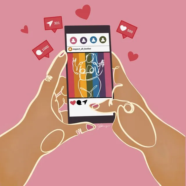 Consume Media Consciously Consume Media Consciously